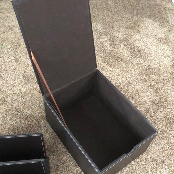 Paper Organizer and Letter Organizer Set - Picture 5 of 13